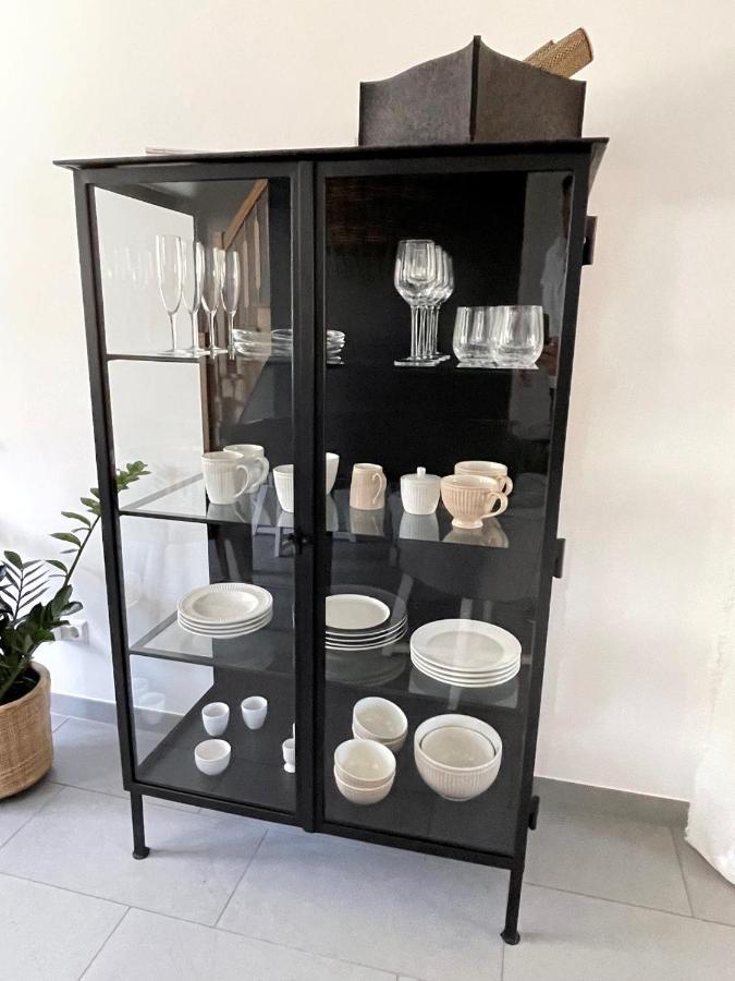 Stilvolle Wohnung Fuer 2-3 Personen - Mit Riesiger Dachterrasse Haigerloch 外观 照片