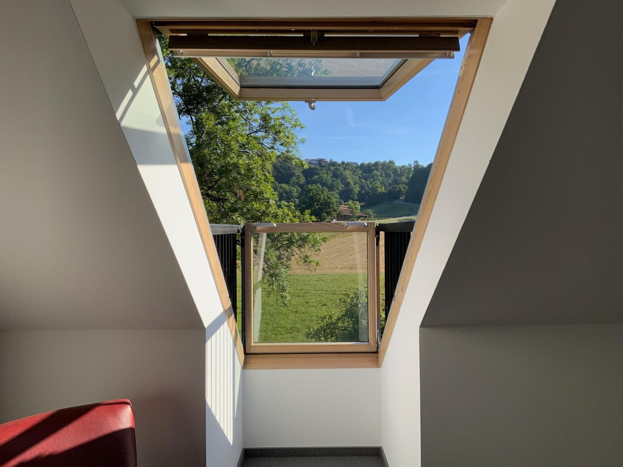 Stilvolle Wohnung Fuer 2-3 Personen - Mit Riesiger Dachterrasse Haigerloch 外观 照片
