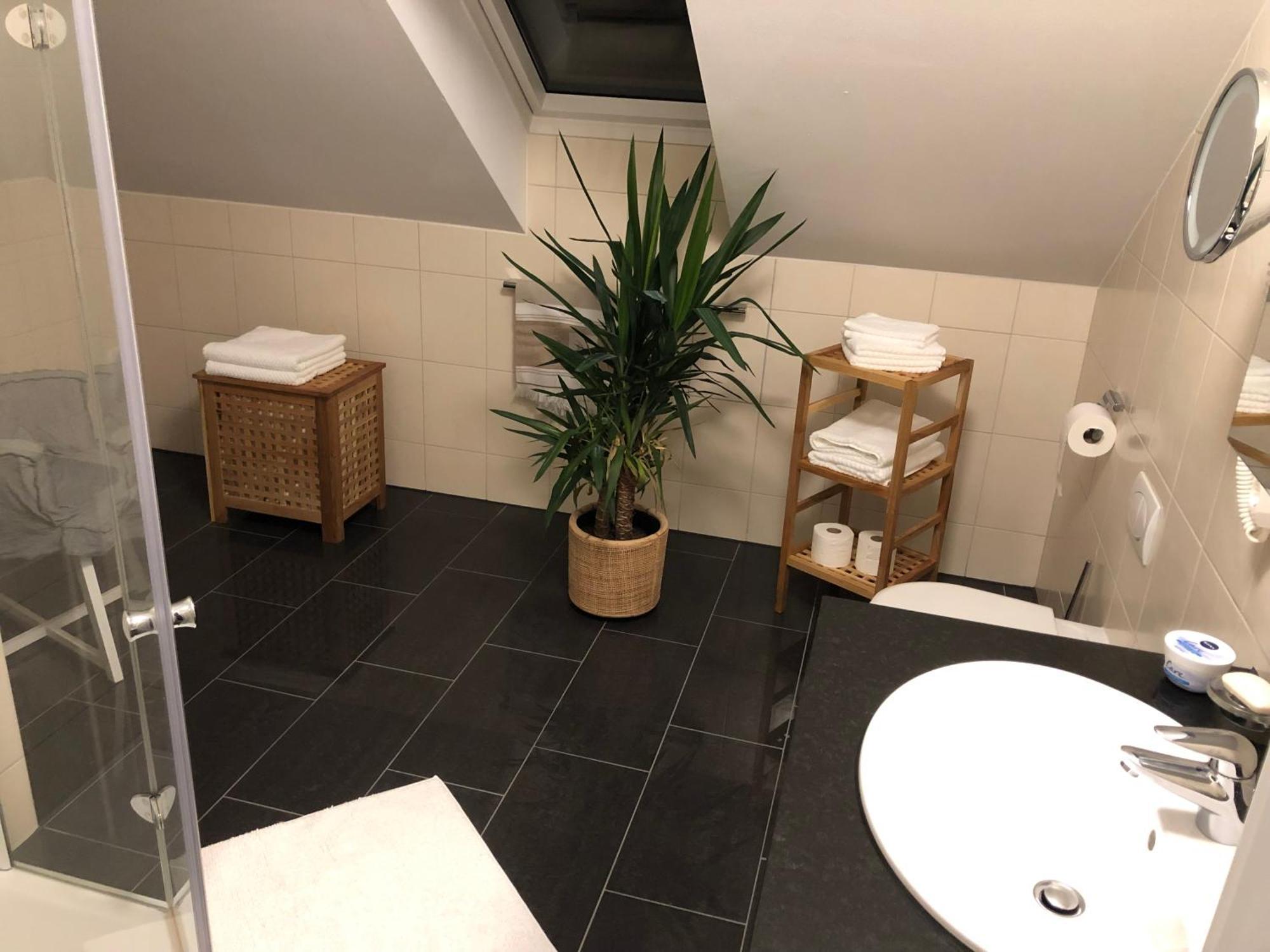 Stilvolle Wohnung Fuer 2-3 Personen - Mit Riesiger Dachterrasse Haigerloch 外观 照片