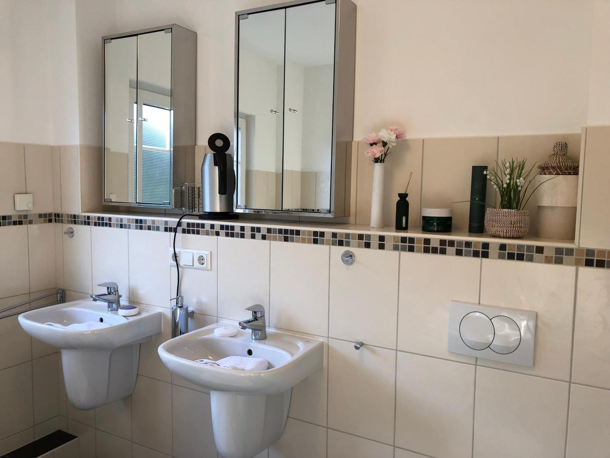 Stilvolle Wohnung Fuer 2-3 Personen - Mit Riesiger Dachterrasse Haigerloch 外观 照片