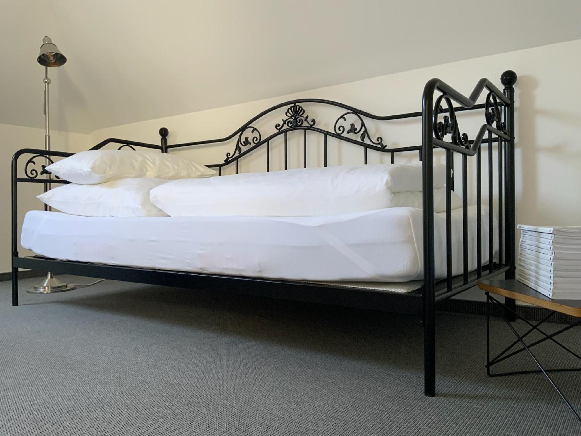 Stilvolle Wohnung Fuer 2-3 Personen - Mit Riesiger Dachterrasse Haigerloch 外观 照片